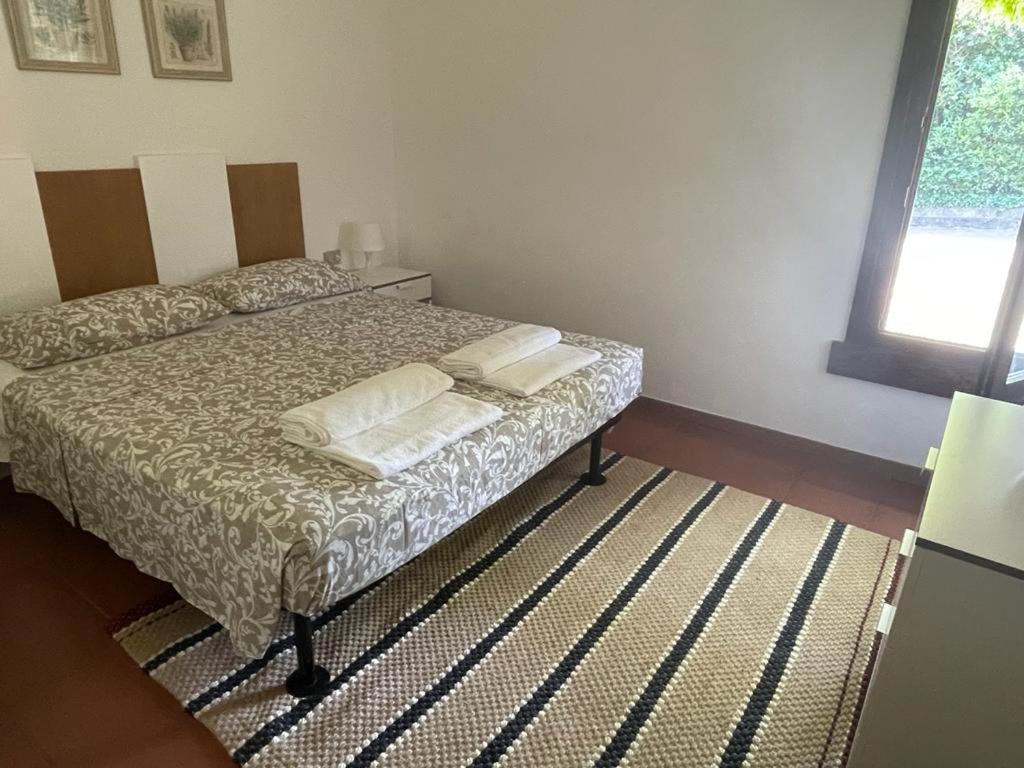 Garda Golf Country Chic Home โซยาโน เดล ลาโก ภายนอก รูปภาพ