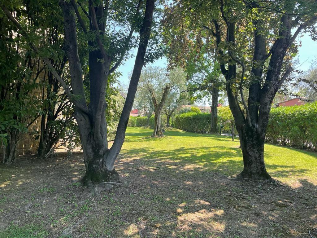 Garda Golf Country Chic Home โซยาโน เดล ลาโก ภายนอก รูปภาพ