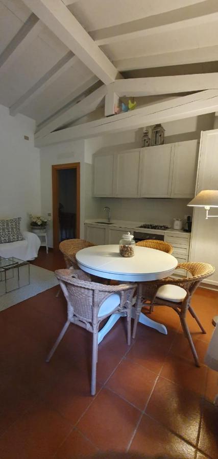 Garda Golf Country Chic Home โซยาโน เดล ลาโก ภายนอก รูปภาพ