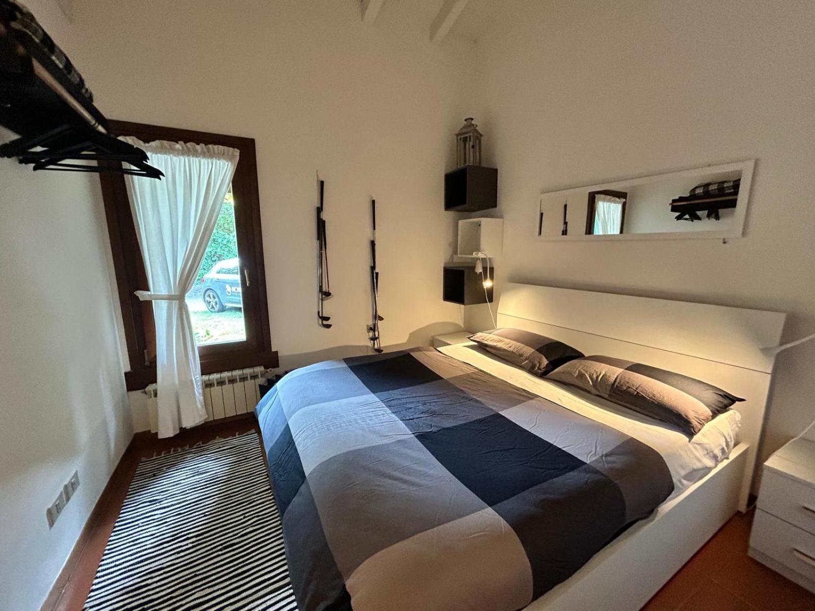 Garda Golf Country Chic Home โซยาโน เดล ลาโก ภายนอก รูปภาพ